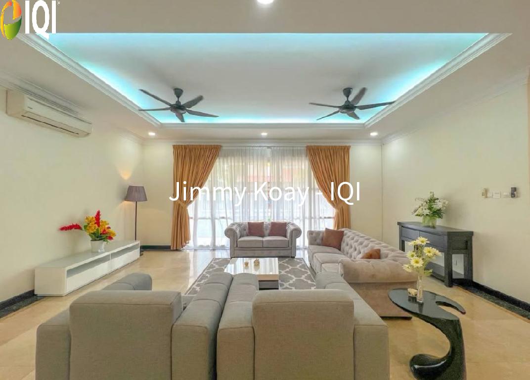 Bungalow @ Kiara Peak (Puncak Kiara) image