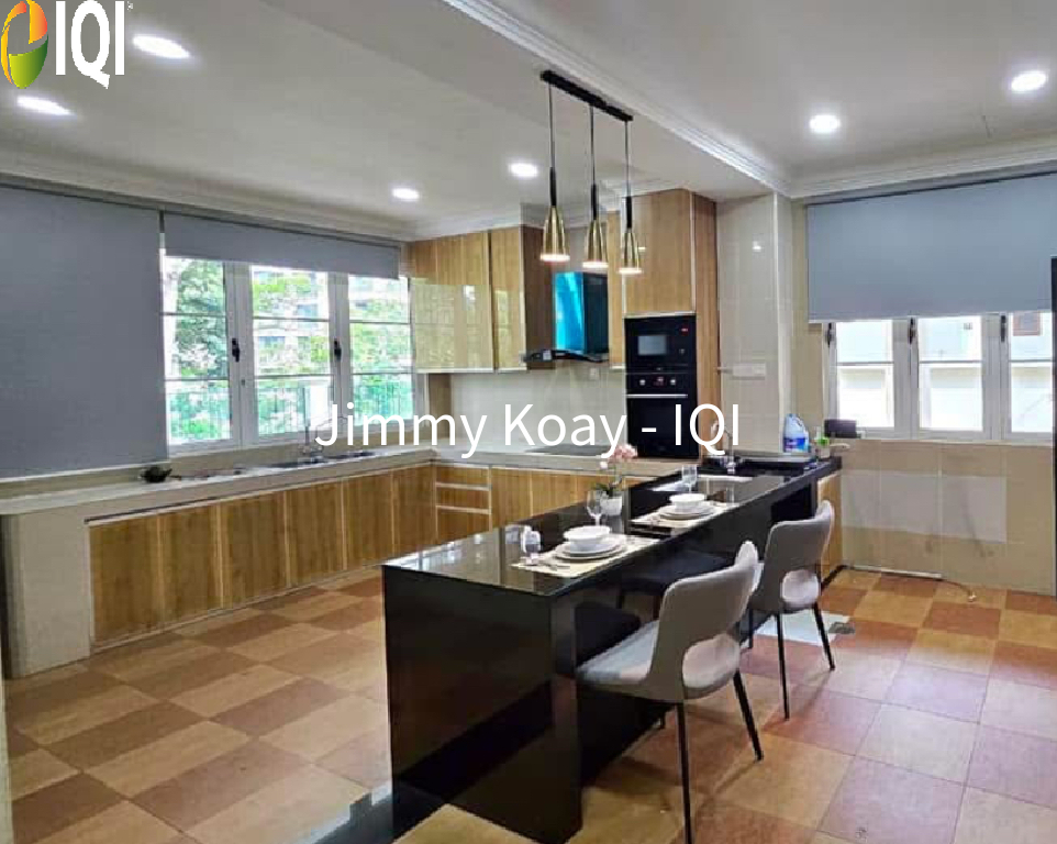 Bungalow @ Kiara Peak (Puncak Kiara) image