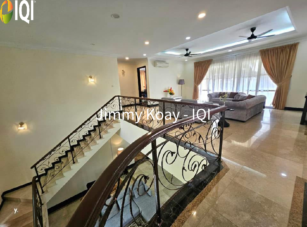 Bungalow @ Kiara Peak (Puncak Kiara) image