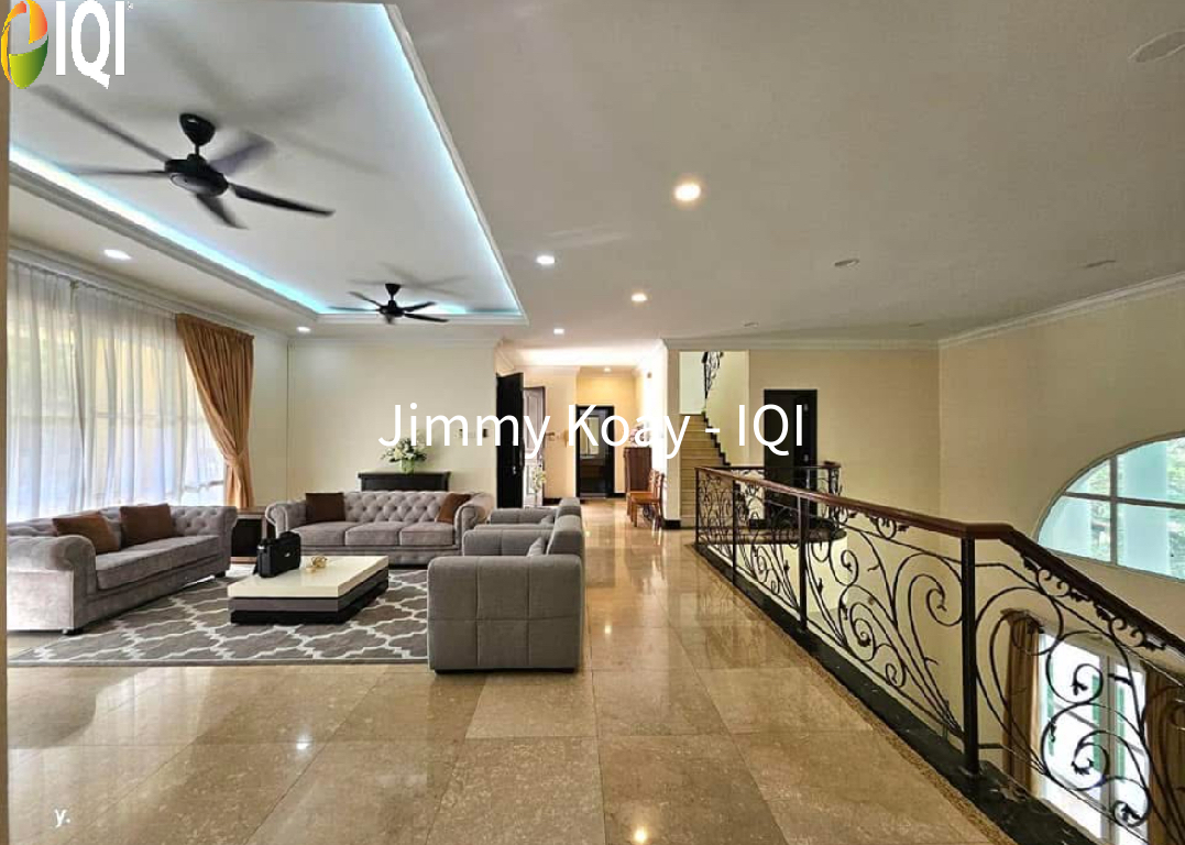 Bungalow @ Kiara Peak (Puncak Kiara) image