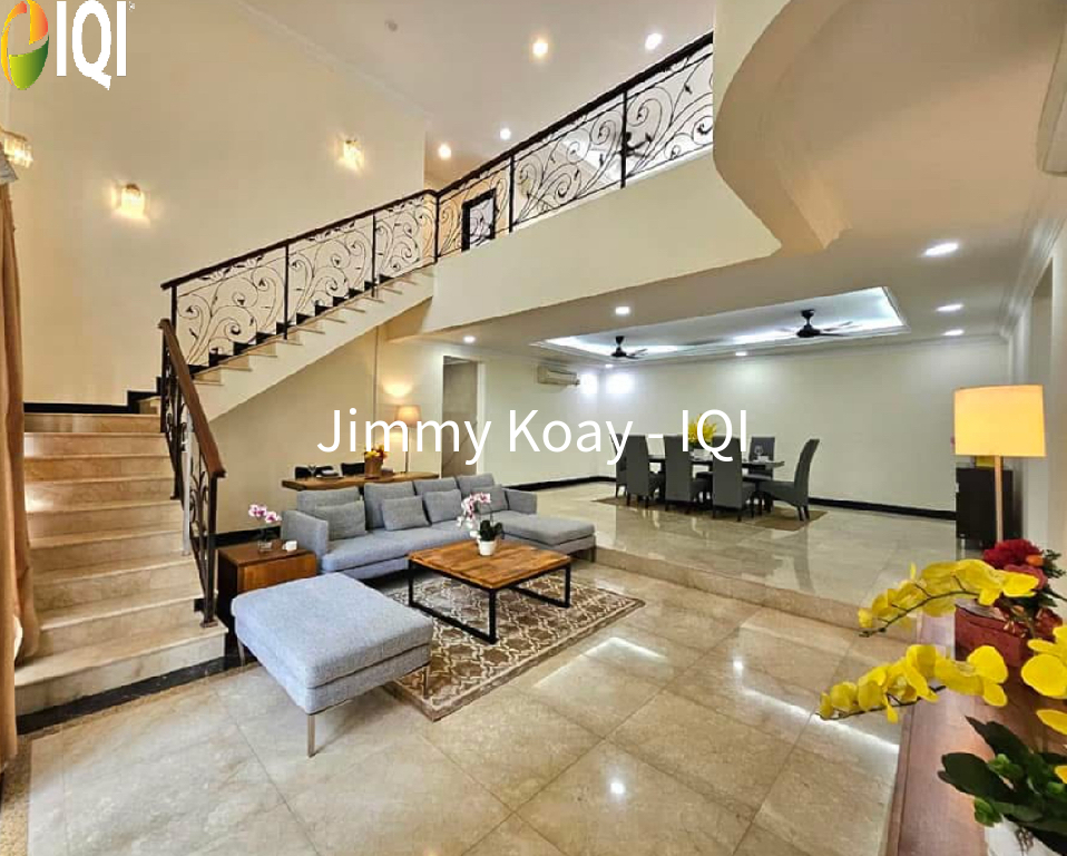 Bungalow @ Kiara Peak (Puncak Kiara) image