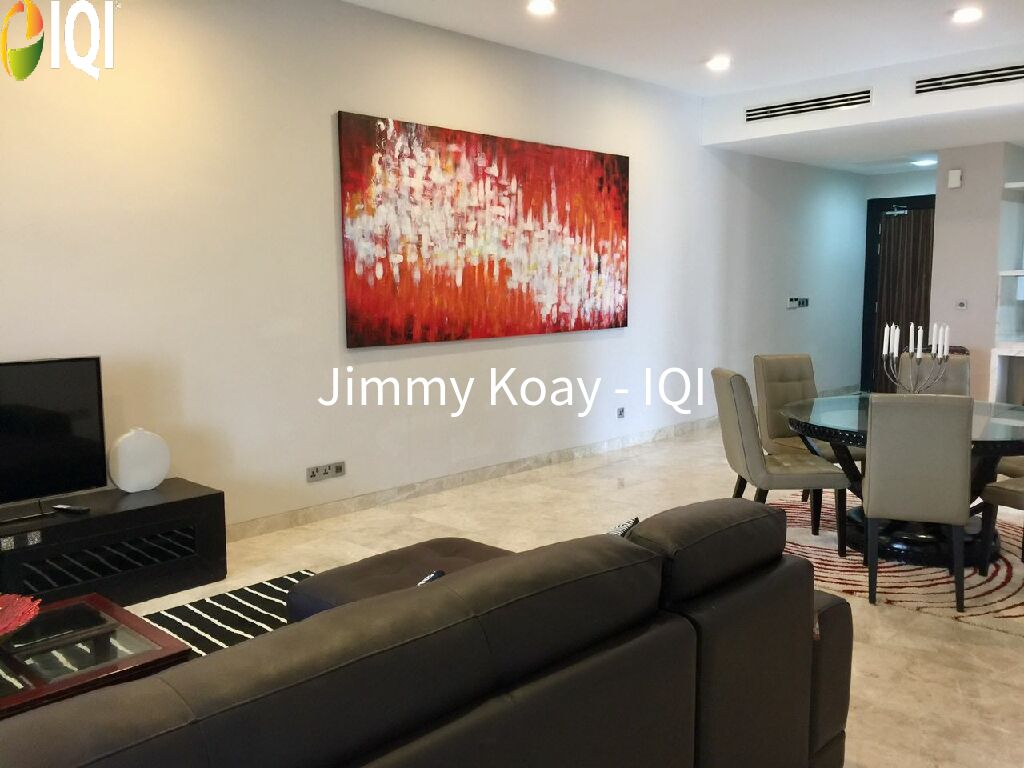 Condo @ Icon Residence image