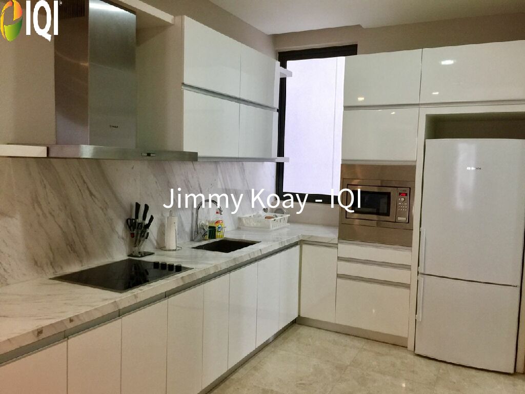 Condo @ Icon Residence image