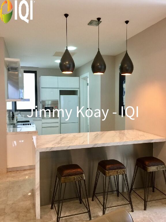 Condo @ Icon Residence image