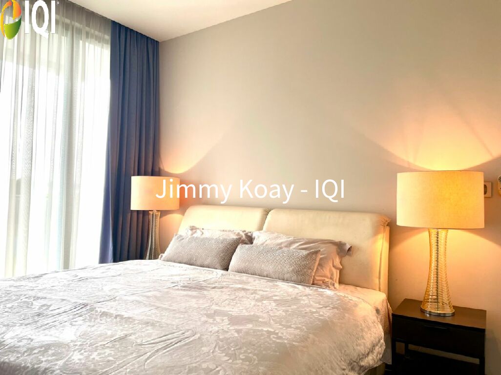 Condo @ Icon Residence image