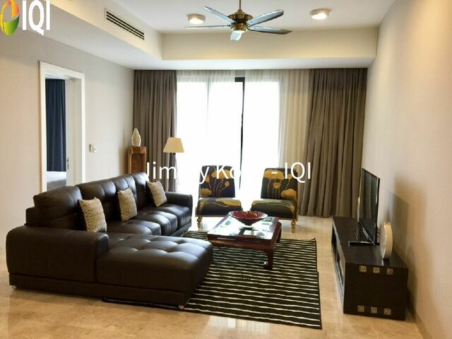 Icon Residence image