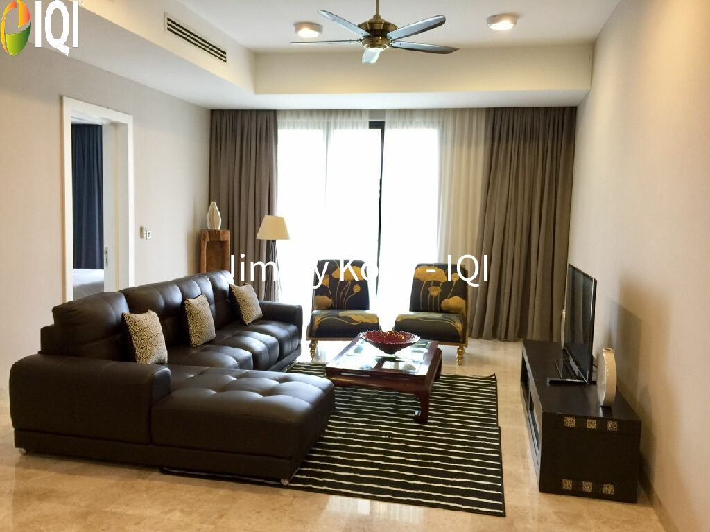 Condo @ Icon Residence image