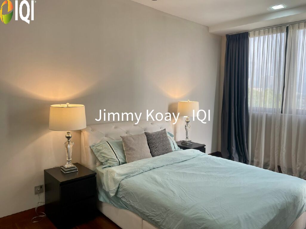 Condo @ Icon Residence image