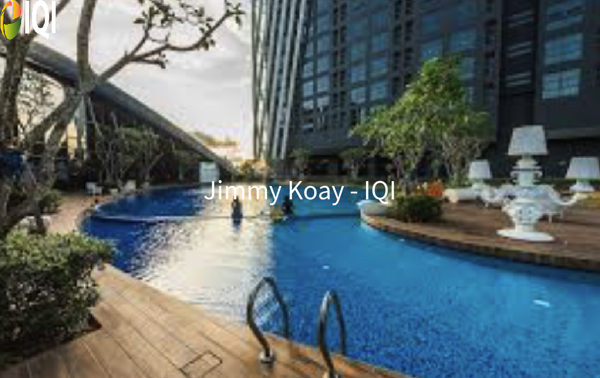 Fully Furnished 2BR Duplex @ Arte Mont Kiara image