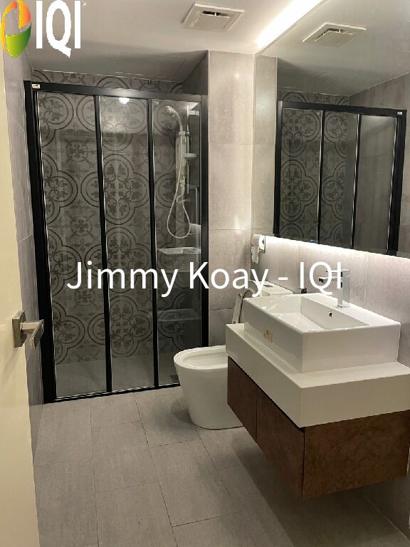 Fully Furnished 2BR Duplex @ Arte Mont Kiara image