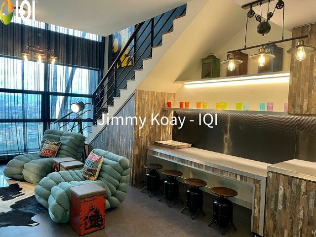 Arte Mont Kiara image