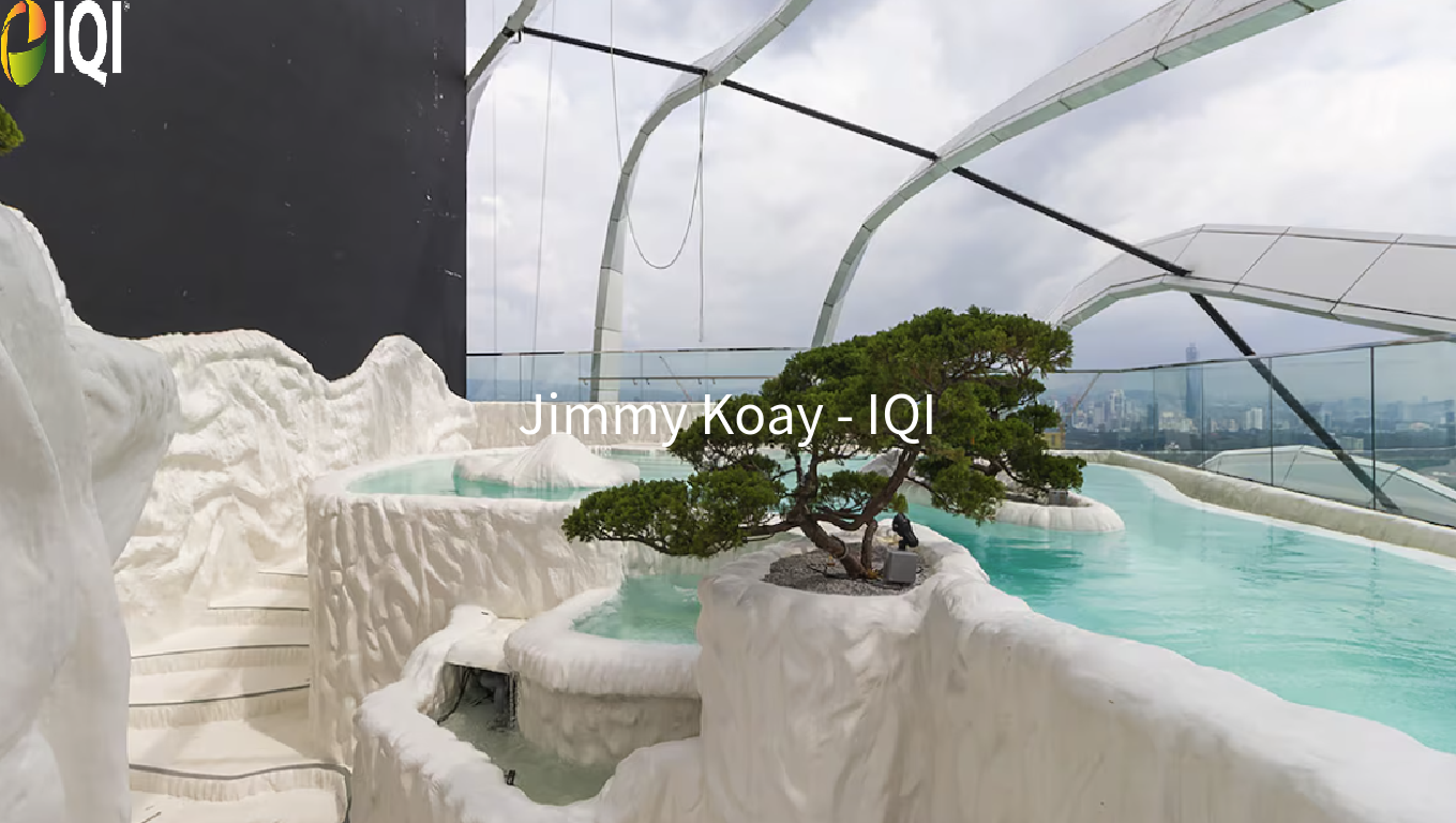 Fully Furnished Contemporary 2BR Duplex @ Arte Mont Kiara image