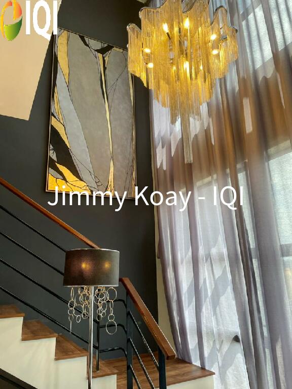 Fully Furnished Contemporary 2BR Duplex @ Arte Mont Kiara image