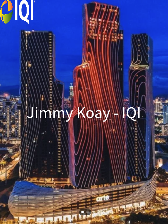 Fully Furnished Modern Classic 2BR Duplex @ Arte Mont Kiara image