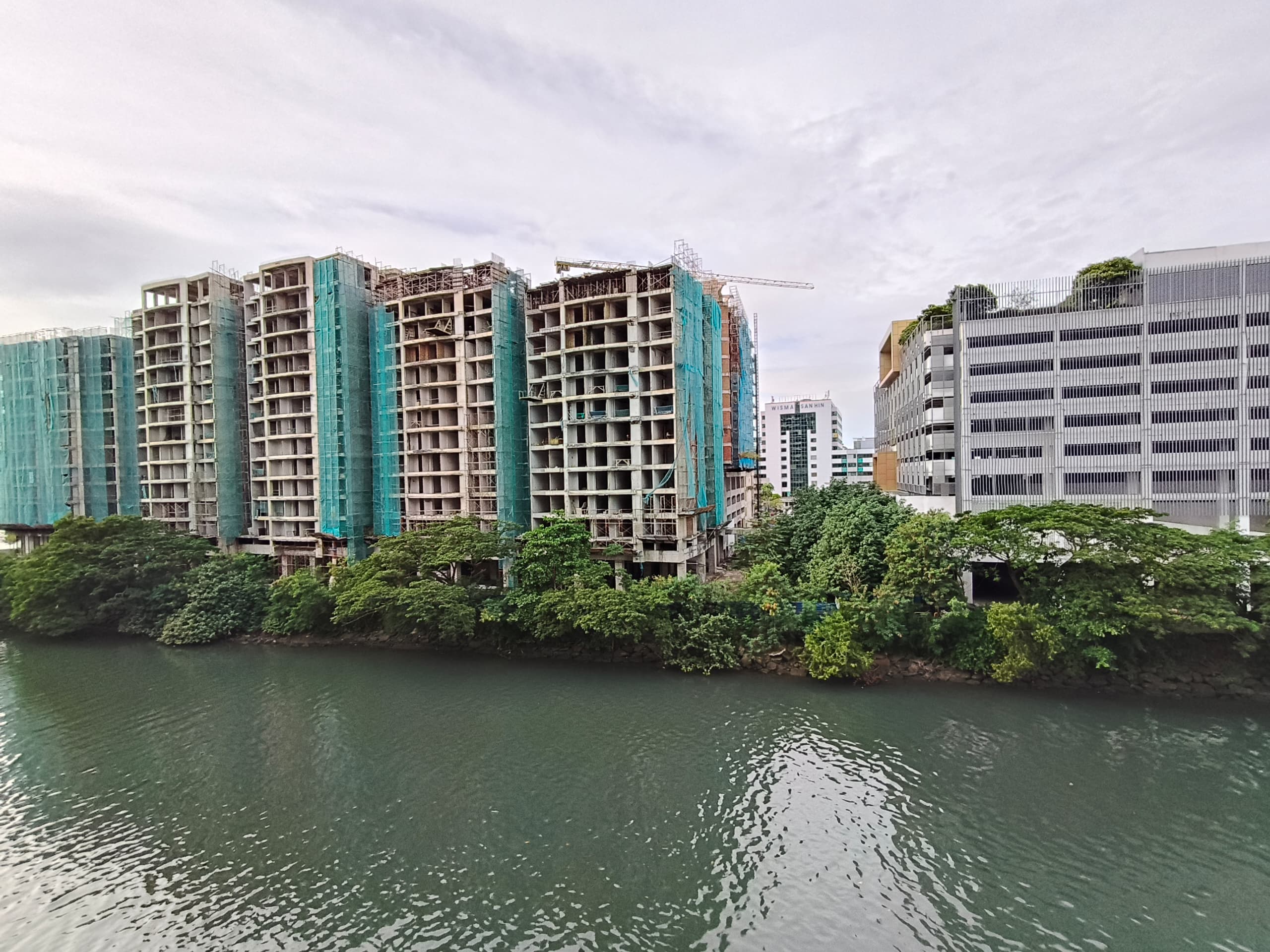 THE LOFT RESIDENCE @ IMAGO  image