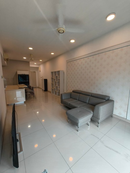 THE LOFT RESIDENCE @ IMAGO 