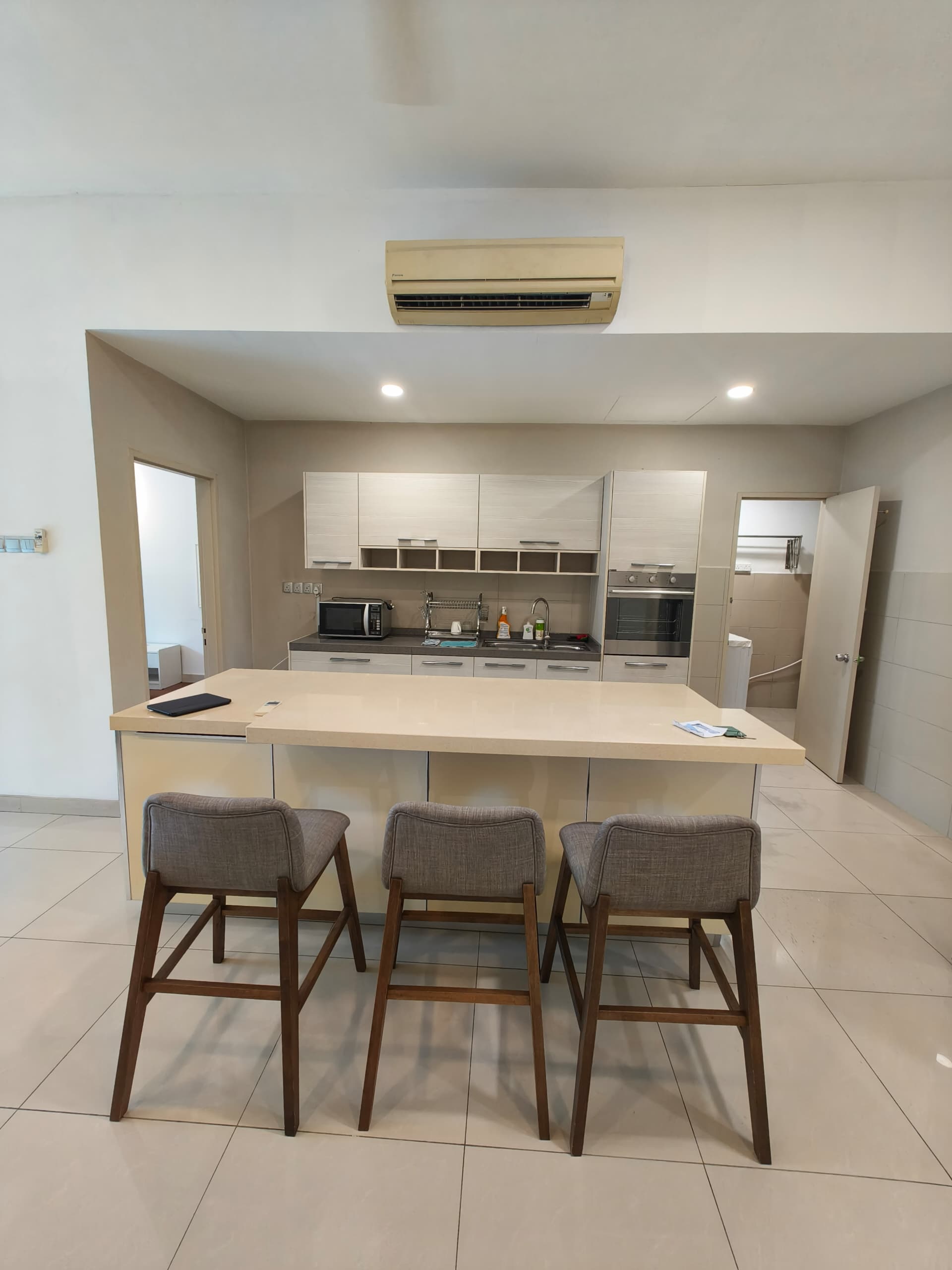 THE LOFT RESIDENCE @ IMAGO  image