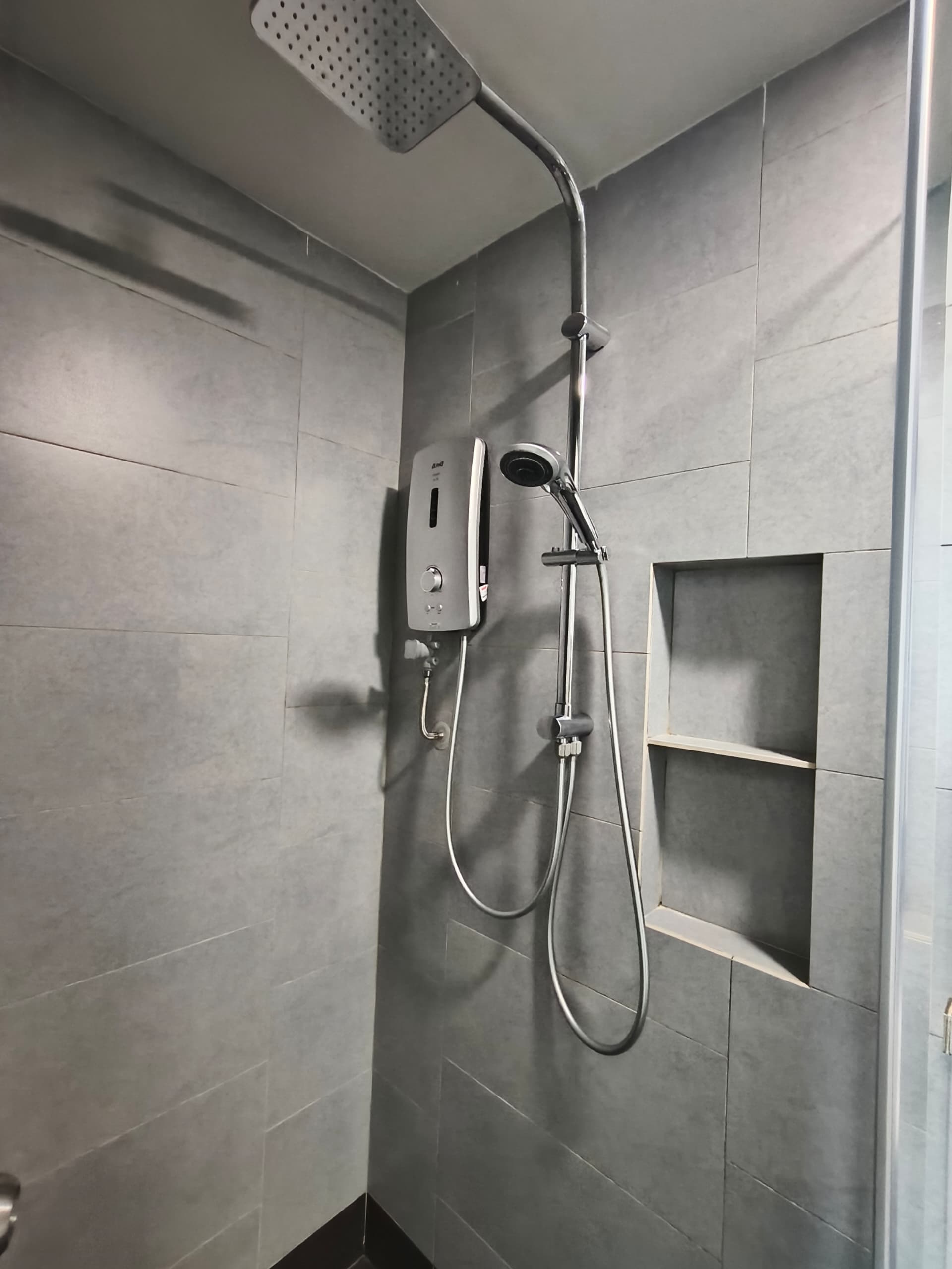 Jesselton Quay Central image