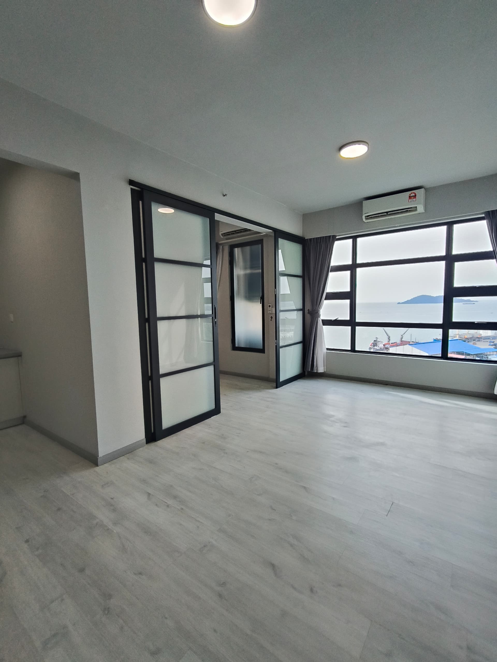 Jesselton Quay Central image