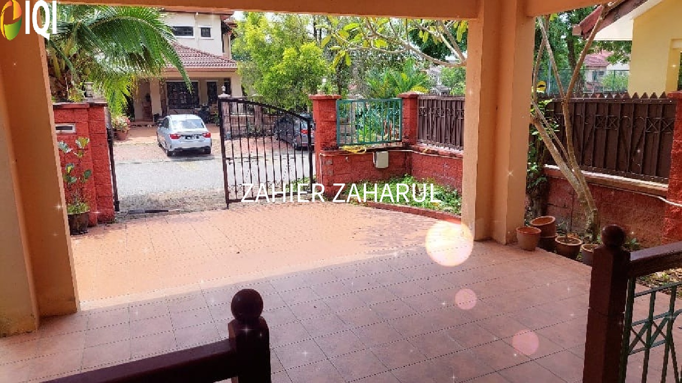 Jalan Adang U8/17 image