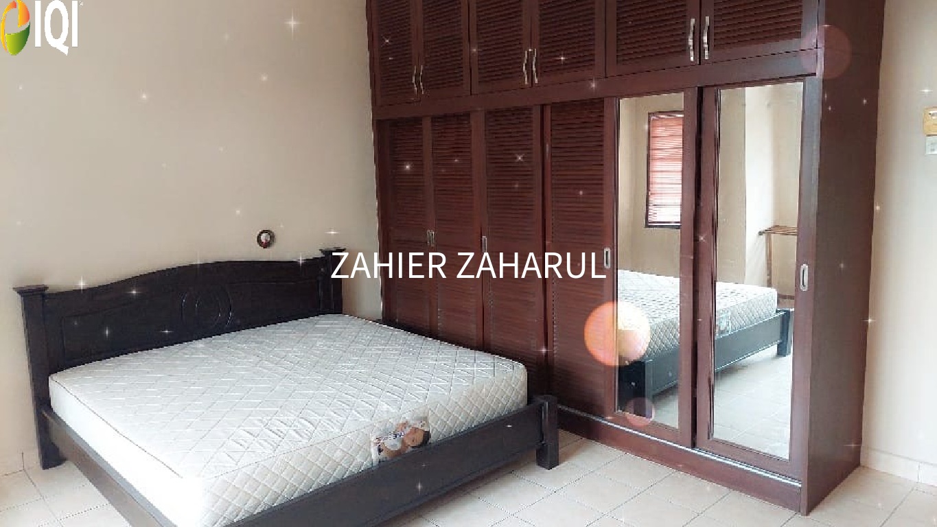 Jalan Adang U8/17 image