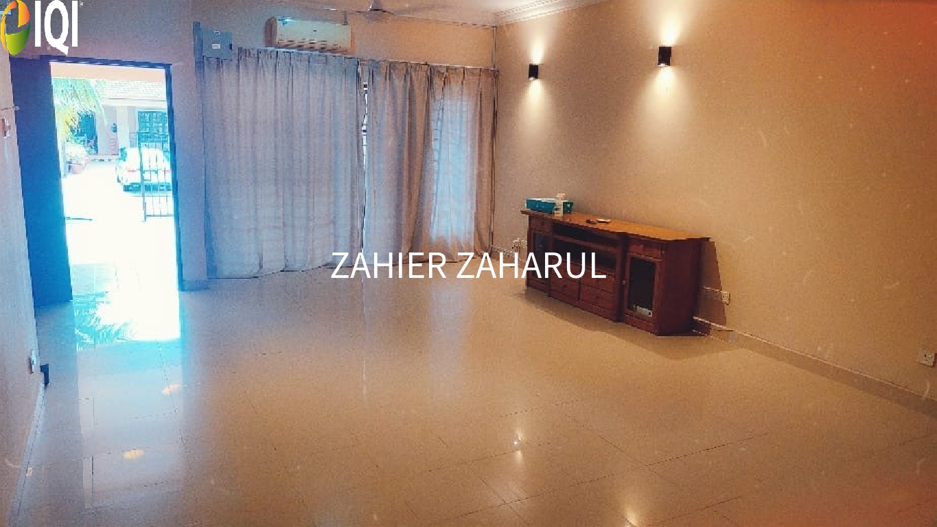 Jalan Adang U8/17 image