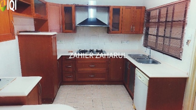 Jalan Adang U8/17 image