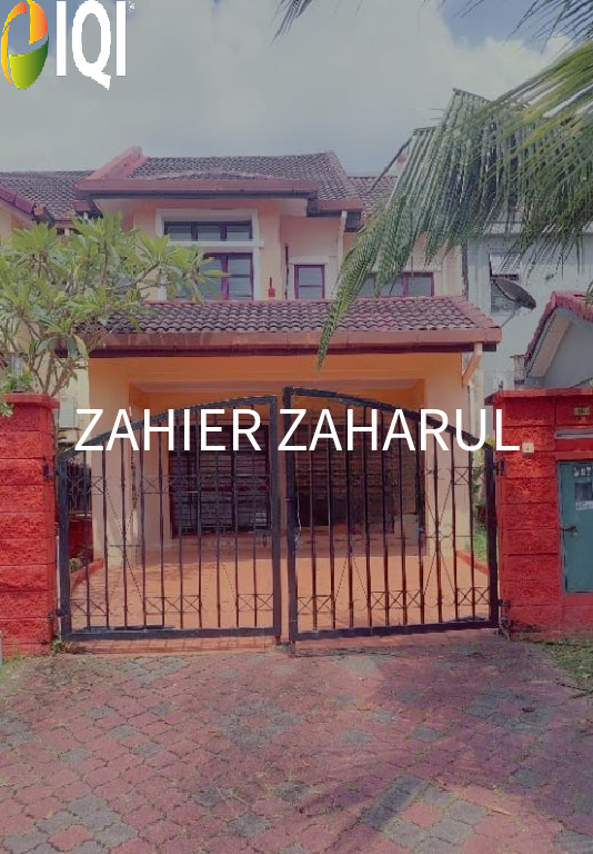 Jalan Adang U8/17 image