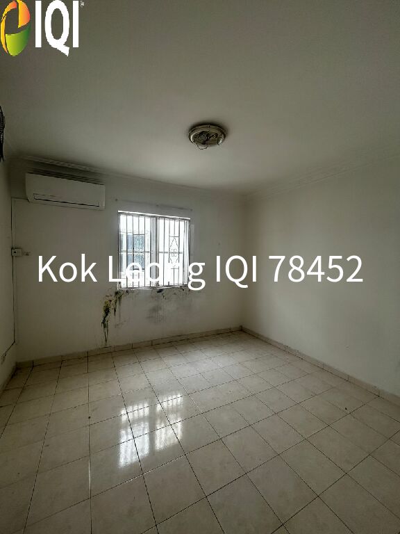 Pantai Hillpark 5 3R 2B Corner unit  Penthouse for Sale image