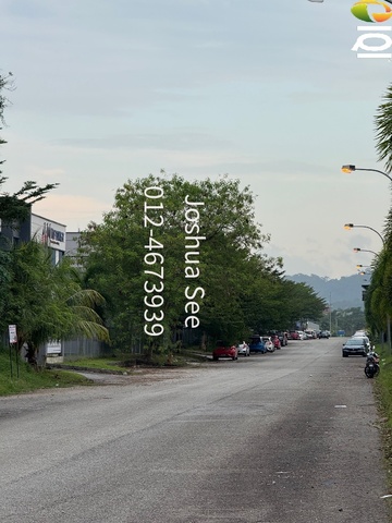 Kawasan Perindustrian Indahpura image