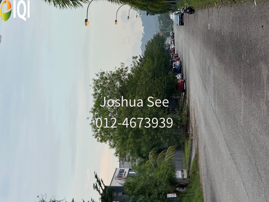 Kawasan Perindustrian Indahpura image