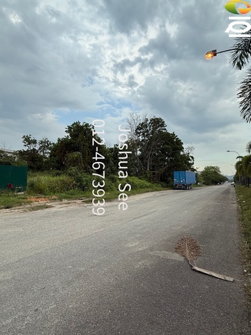 Kawasan Perindustrian Indahpura image