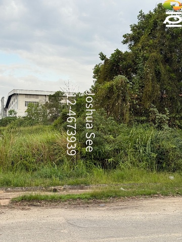 Kawasan Perindustrian Indahpura image