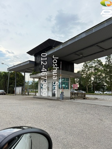 Kawasan Perindustrian Indahpura image