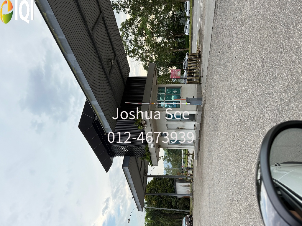 Kawasan Perindustrian Indahpura image