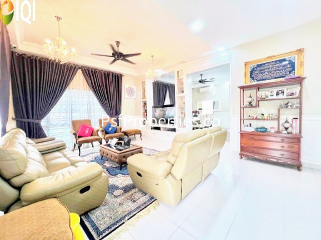 Denai Alam image