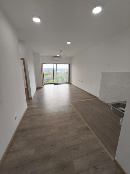 Forest Hill Residences
