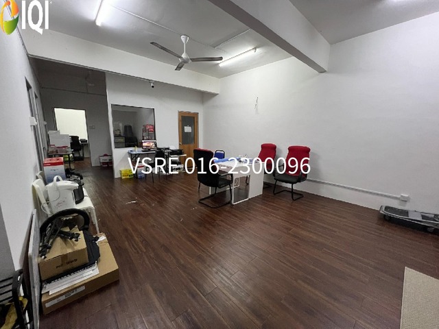 Seria 88 Setia Alam 2nd Floor For Rent@RM1750 image