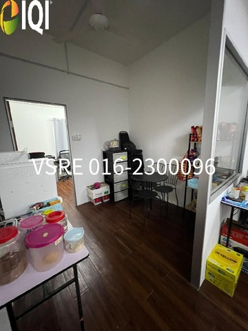 Seria 88 Setia Alam 2nd Floor For Rent@RM1750 image