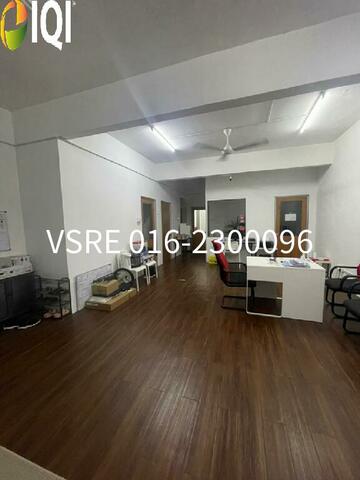 Seria 88 Setia Alam 3rd Floor For Rent@RM1500 image