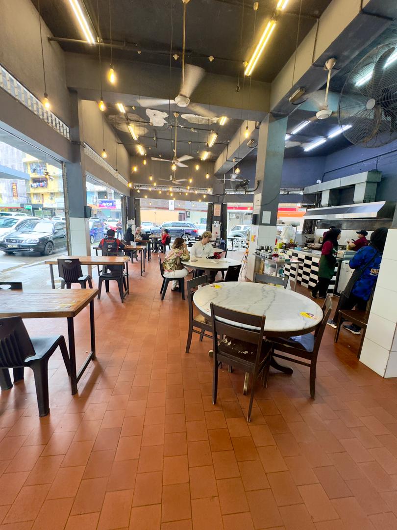 Bandaran Berjaya image