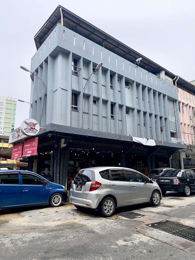 Bandaran Berjaya image