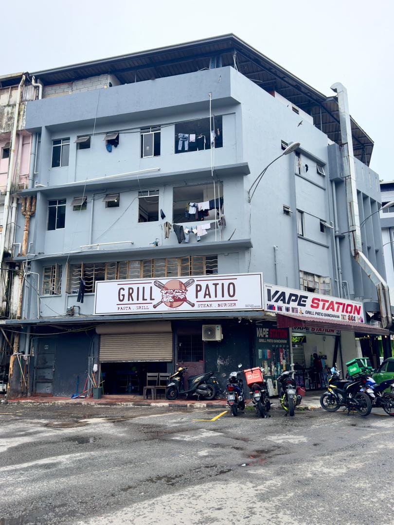 Bandaran Berjaya image