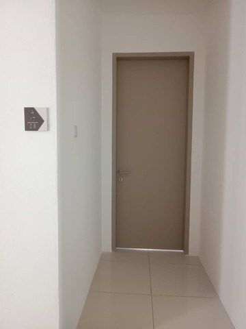 Vivo Executive Apartment image