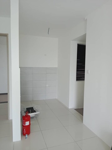 Vivo Executive Apartment image