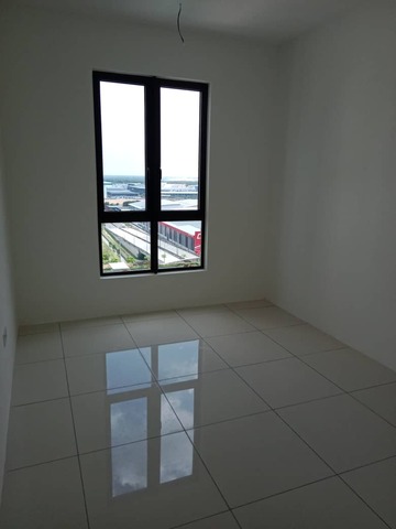 Vivo Executive Apartment image