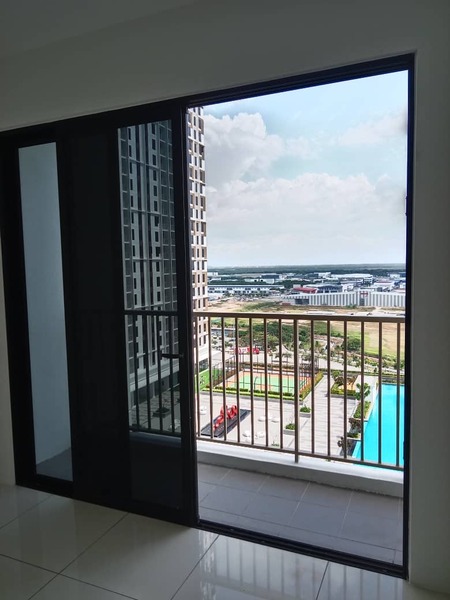 Vivo Executive Apartment
