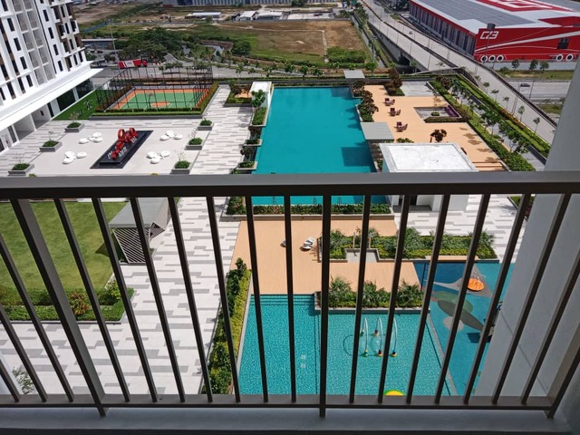 Vivo Executive Apartment image