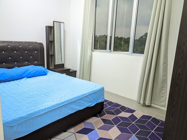Pangsapuri Desa Aman Enesta image