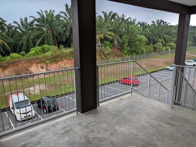 Pangsapuri Desa Aman Enesta image